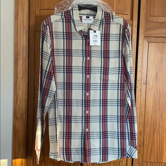 Men’s dress shirt - Picture 2 of 3